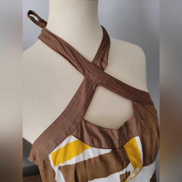 Merona dress - Picture 4 of 8